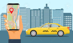 Online Taxi Services Market Next Big Thing | Major Giants ANI Technologies, Carzonrent, Mega Cabs