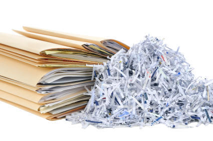 Document Shredding Services Market to see Huge Growth by 2025 | American Shredding, Cintas, Datashredders