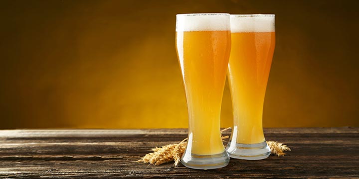 Weiss Beer Market Next Big Thing | Major Giants Budweiser, Modelo, Heineken, Coors