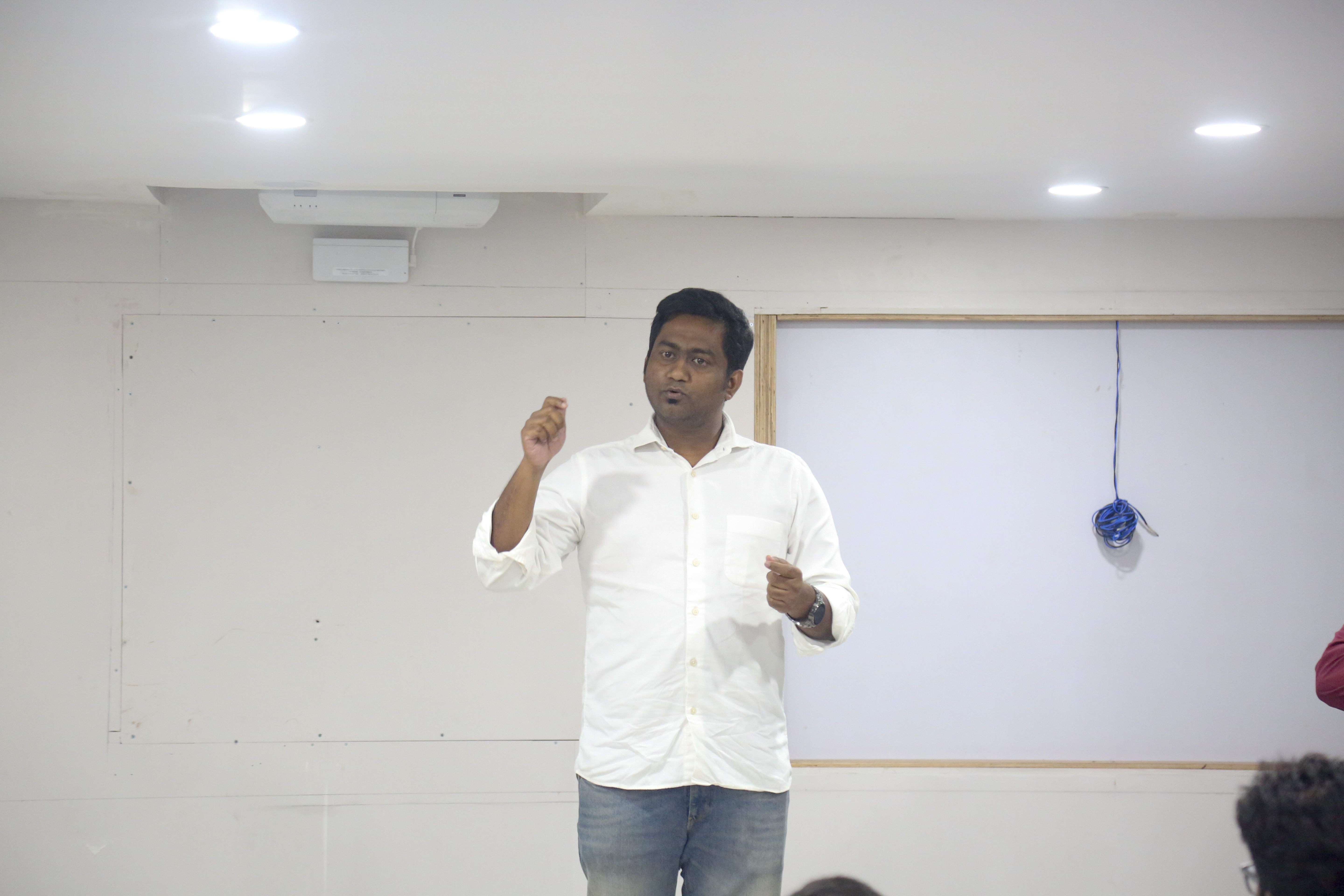 The Dream to Study MBBS Abroad Met Effectively by UV Gullas college of medicine For Students from Across the World - Dr. Herald Miller The Dream to Study MBBS Abroad Met Effectively by UV Gullas college of medicine For Students from Across the World - Dr. Herald Miller