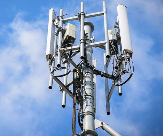 5G Antennas Market Next Big Thing | Major Giants: Ericsson, TE Connectivity, Nokia, Huawei