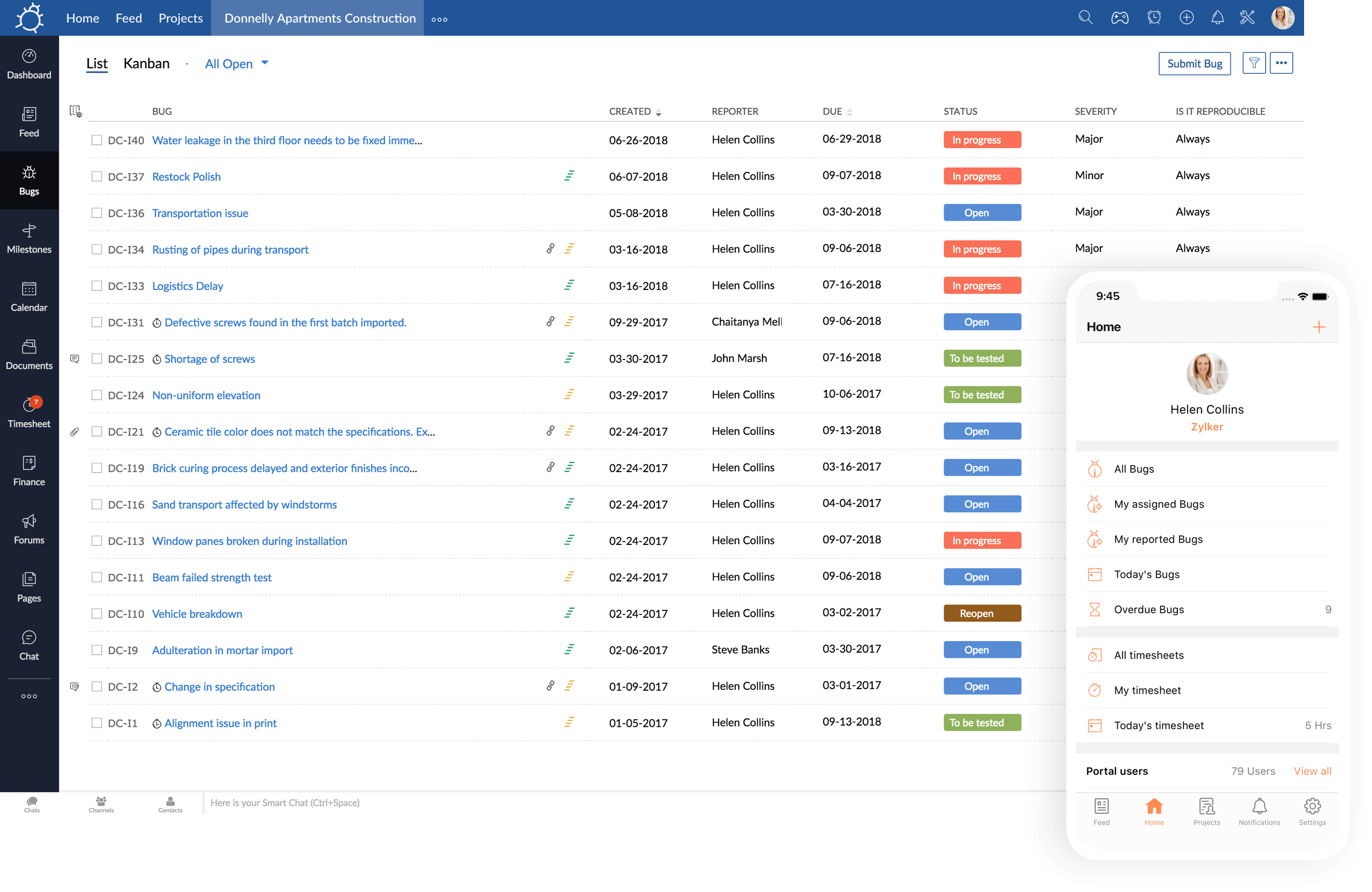 Bug Tracking Software Market Next Big Thing | Major Giants Airbrake, Atlassian, Countersoft