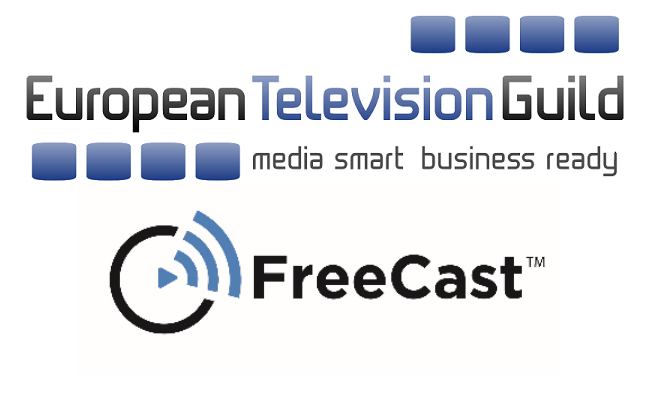 FreeCast’s SelectTV Adds RT, The Hope Channel, and More Networks from the European Television Guild FreeCast’s SelectTV Adds RT, The Hope Channel, and More Networks from the European Television Guild