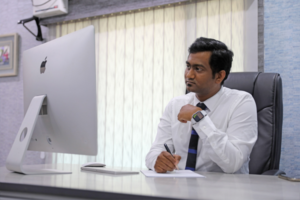 UV Gullas College Of Medicine Offers the Best Medical Education to Overseas medical aspirants - Dr.Herald Miller UV Gullas College Of Medicine Offers the Best Medical Education to Overseas medical aspirants - Dr.Herald Miller