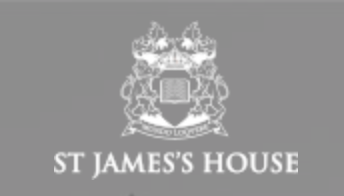 St James’s House - The 75th Anniversary Of VE Day