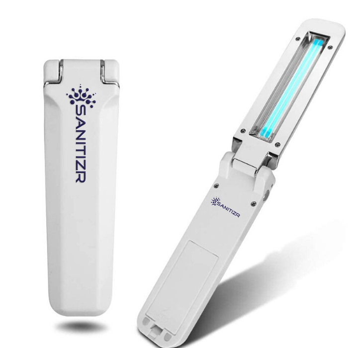 UV Sanitizing Light Company Expands to Retail Sales UV Sanitizing Light Company Expands to Retail Sales