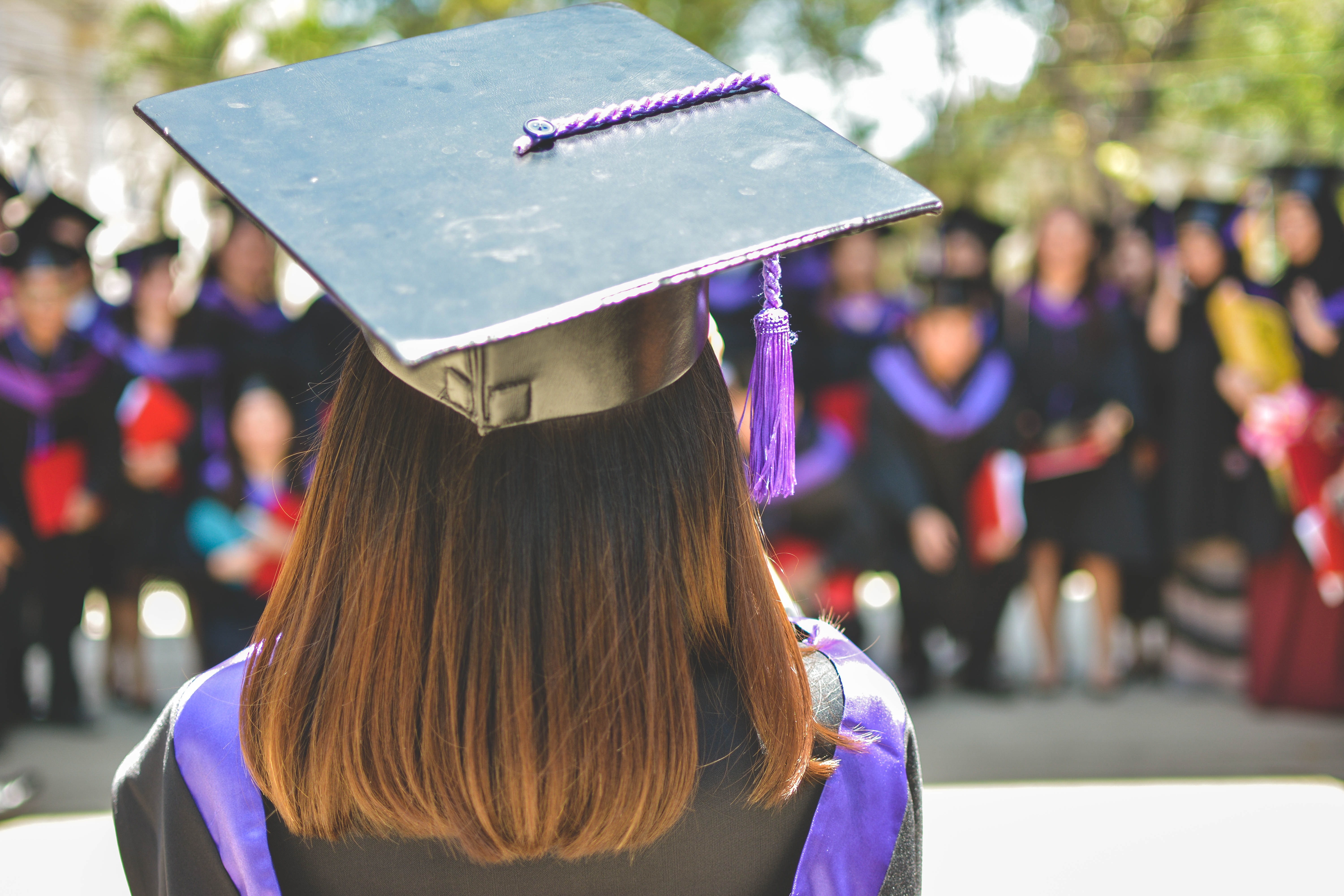 Rusty Tweed Announces This Year’s Winner of the Rusty Tweed Economics Scholarship Rusty Tweed Announces This Year’s Winner of the Rusty Tweed Economics Scholarship