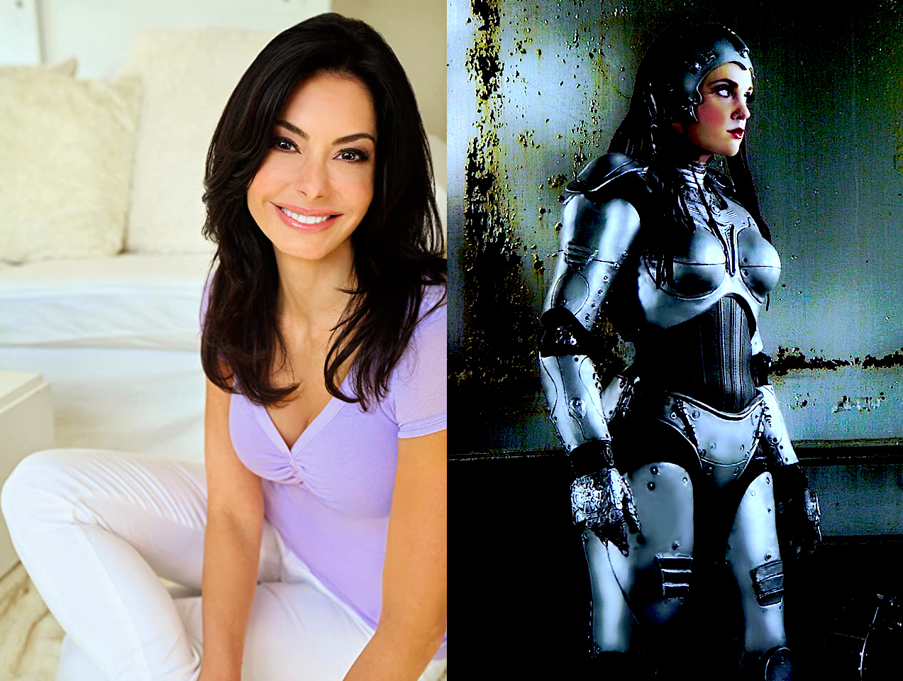 Stand Up Comic Joanne Scorcia joins cast of Chrome The Series Premiering May 30 On Amazon Prime Stand Up Comic Joanne Scorcia joins cast of Chrome The Series Premiering May 30 On Amazon Prime