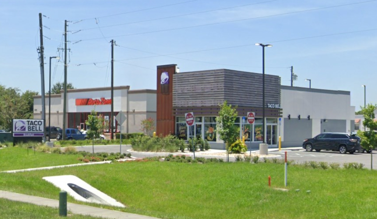 The Boulder Group Arranges Sale of New Construction Ground Lease Taco Bell Property