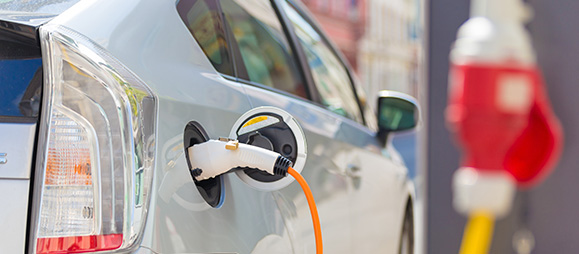 Electric Vehicles Market - Growth, Trends, and Analysis by 2030