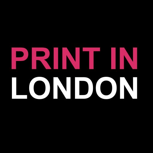 Print in London now offers same-day delivery for COVID-19 related projects