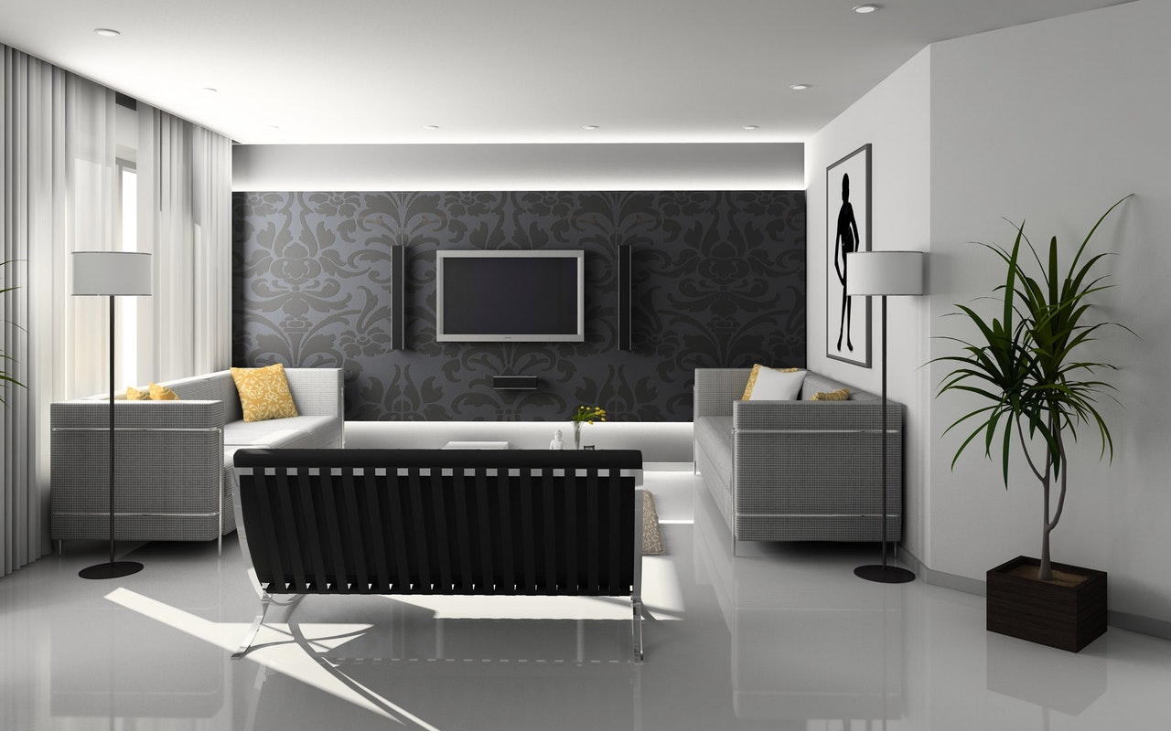 Interior Design: Advantages of Modern Minimalist House Designs