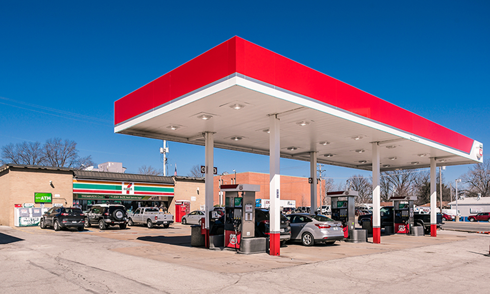 Hanley Investment Group Arranges Sale of 7-Eleven in St. Louis Metro for $1.73 Million Hanley Investment Group Arranges Sale of 7-Eleven in St. Louis Metro for $1.73 Million