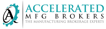 Accelerated Manufacturing Brokers Shared Recent Prices Paid for Manufacturing Companies 