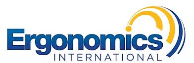 Ergonomics International Proud Member of Applied Ergonomics Society (AES)