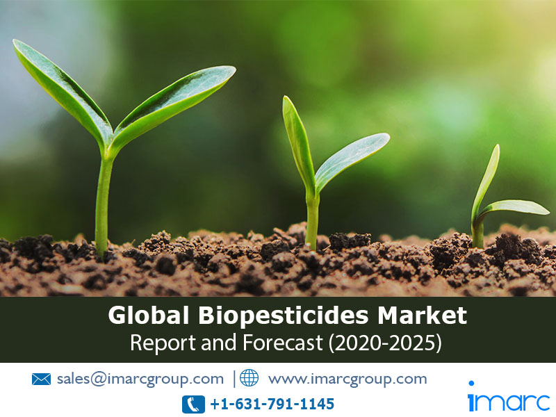 Biopesticides Market Research Report Competitive Analysis, Growth and COVID-19 Impact On Global Industry Trends and Outlook 2020 to 2025