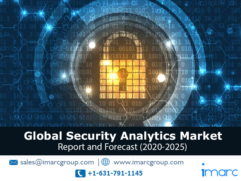 Security Analytics Market Size, Share | COVID-19 Impact Analysis On Global Industry Growth, Demand, Trends and Forecast 2020-2025 Security Analytics Market Size, Share | COVID-19 Impact Analysis On Global Industry Growth, Demand, Trends and Forecast 2020-2025
