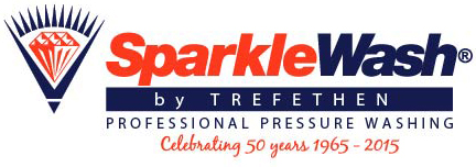 Sparkle Wash Trefethen - High Quality, Reliable, Cost-Effective Pressure Washing Company