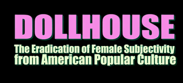 Rock Salt Releasing Enters Nicole Brending’s ‘DOLLHOUSE’ (Cannes) Rock Salt Releasing Enters Nicole Brending’s ‘DOLLHOUSE’ (Cannes)