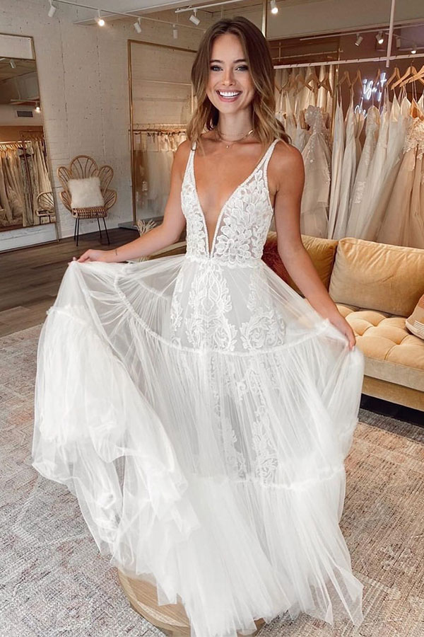 Yesbabyonline has released new style summer collection wedding dresses ...