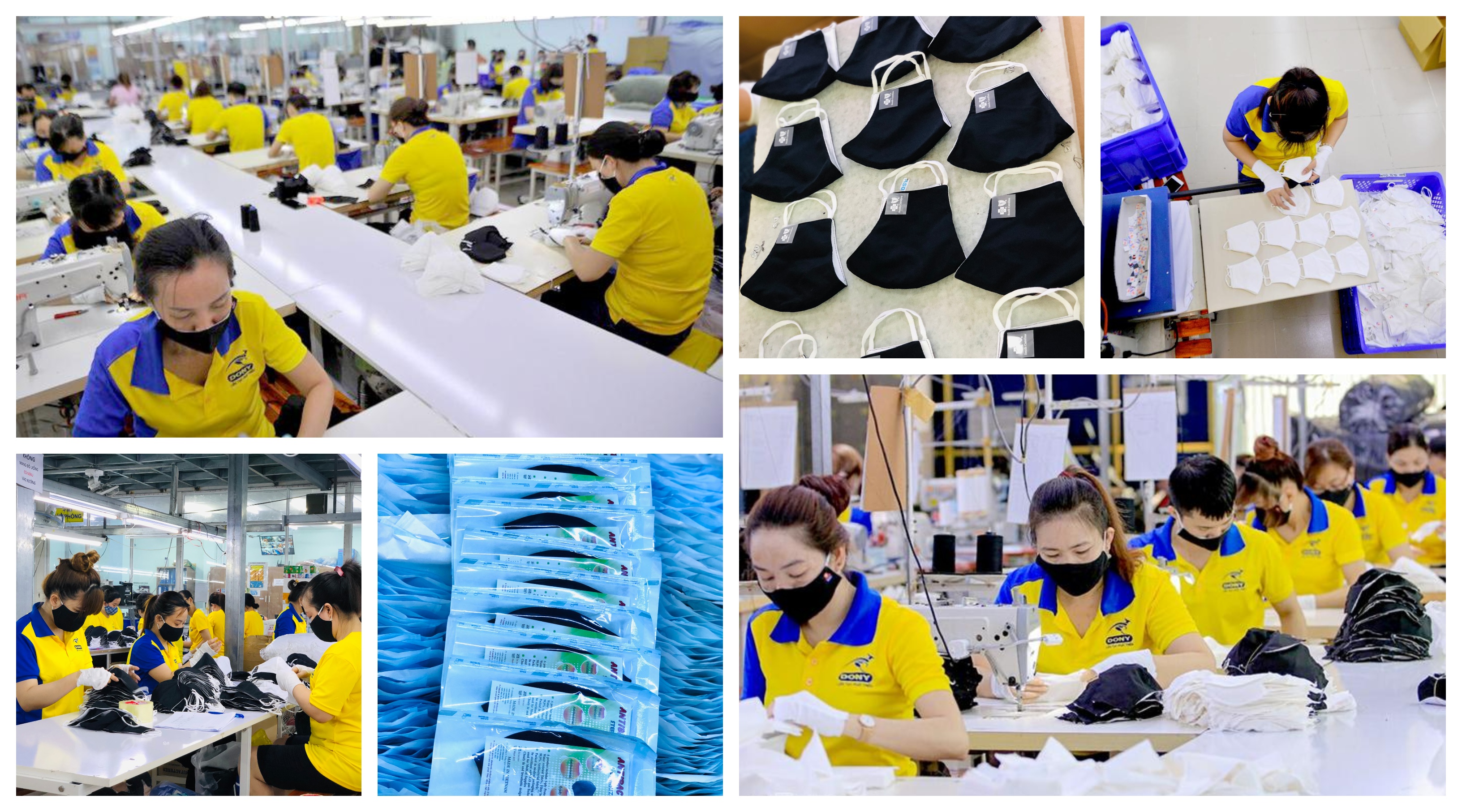 Dony Mask - Wholesale face mask supplier exporter to GGC Countries (Bahrain, Kuwait, Oman, Qatar, Saudi Arabia, UAE) Dony Mask - Wholesale face mask supplier exporter to GGC Countries (Bahrain, Kuwait, Oman, Qatar, Saudi Arabia, UAE)