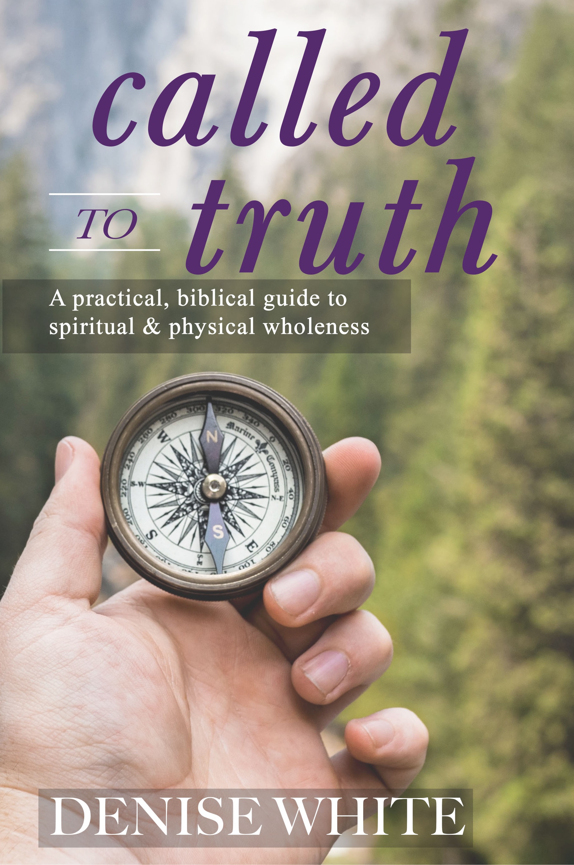 Christian Author Calls for Fresh Commitment to God’s Truth Christian Author Calls for Fresh Commitment to God’s Truth