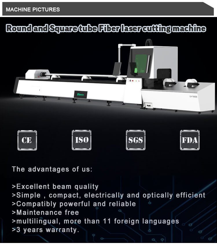 The Fiber Laser Cutting Machine Market Will Grow Steadily From 2020 To 2026 The Fiber Laser Cutting Machine Market Will Grow Steadily From 2020 To 2026
