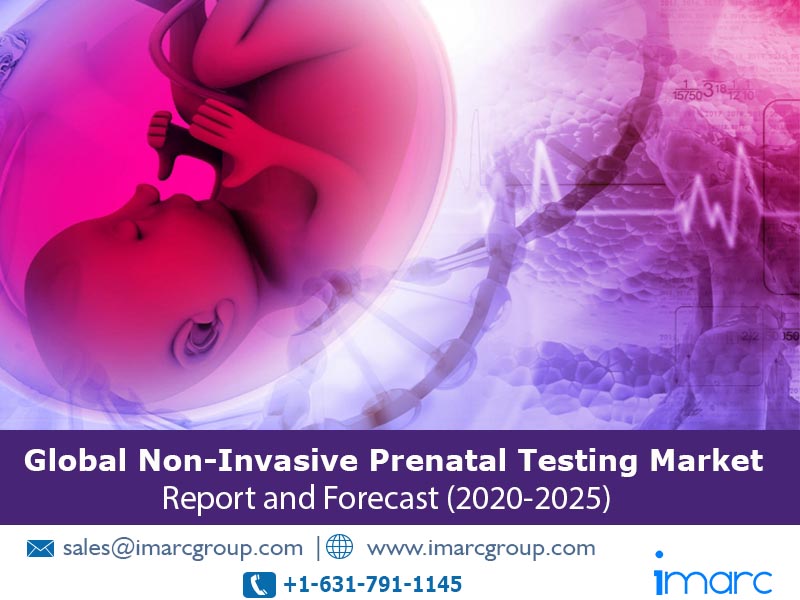 Non-Invasive Prenatal Testing MARKET 2020-2025: INDUSTRY ANALYSIS, GROWTH, DEMAND, REPORT AND BUSINESS OPPORTUNITIES