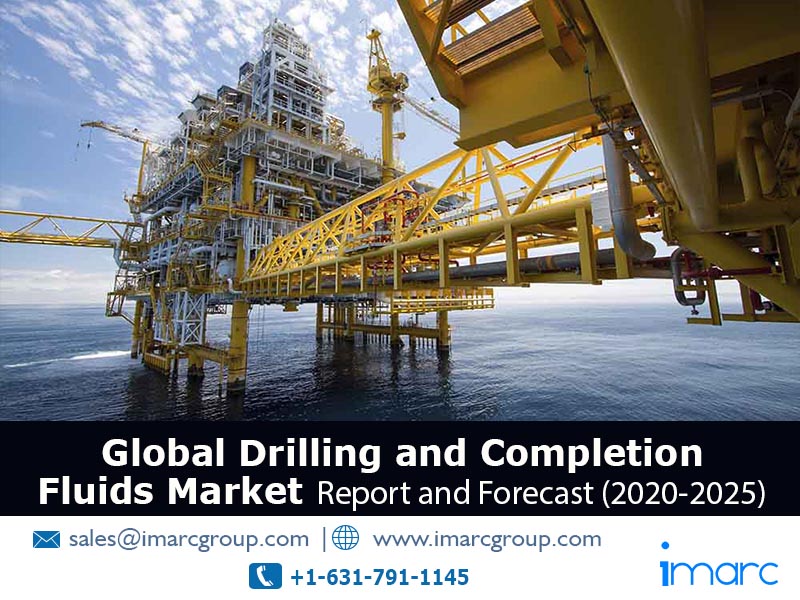 Drilling Completion Fluids MARKET 2020-2025: INDUSTRY ANALYSIS, GROWTH, DEMAND, REPORT AND BUSINESS OPPORTUNITIES