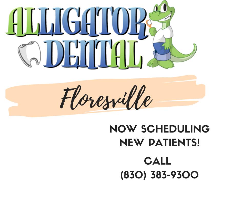 Alligator Dental set to open a new location in Floresville