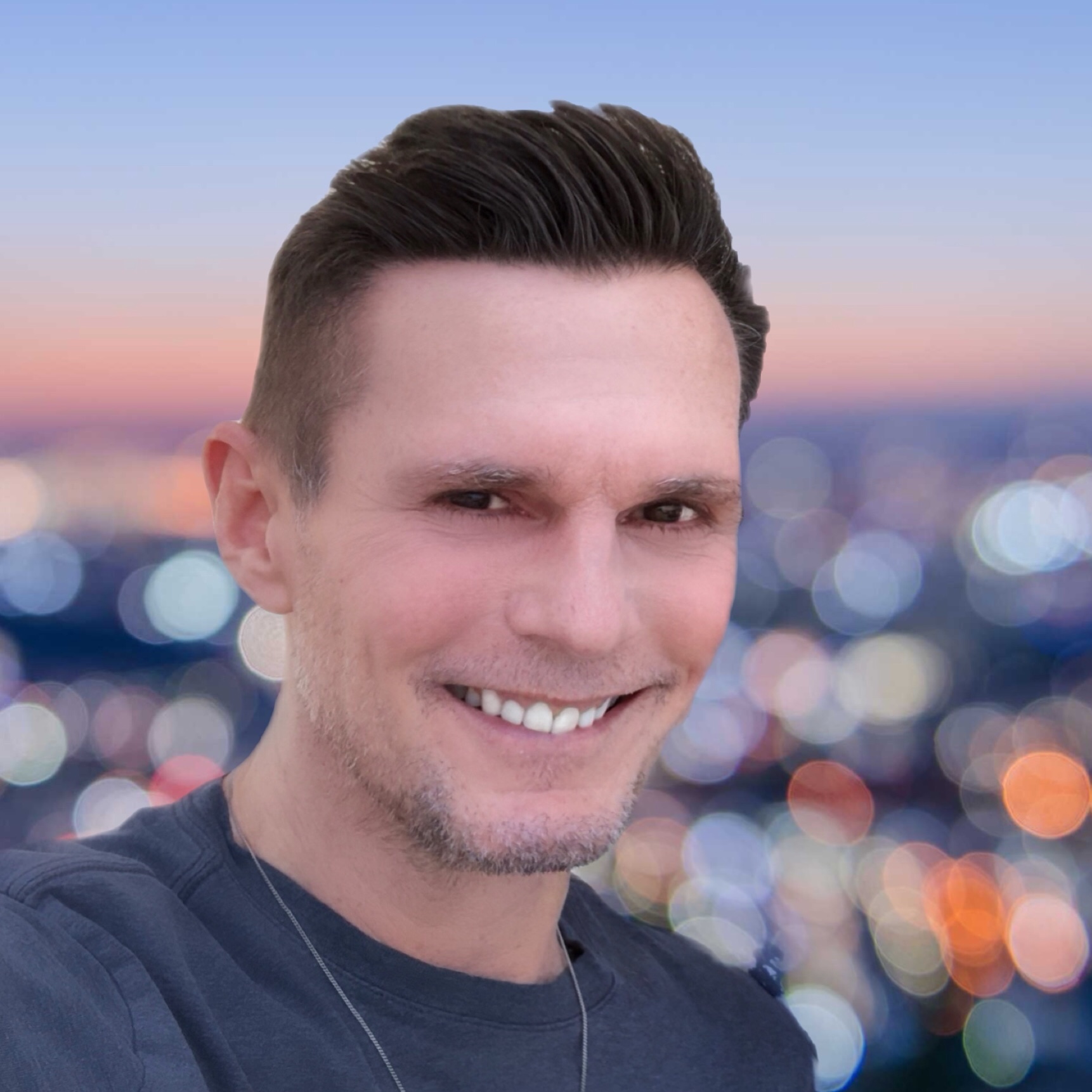 Mike Sington