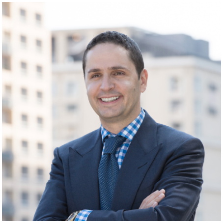 Set Up for Success: Bobby Borisov and Larry Lichterman to Launch Home Interiors and Furnishing e-Commerce Venture, LifeHouse