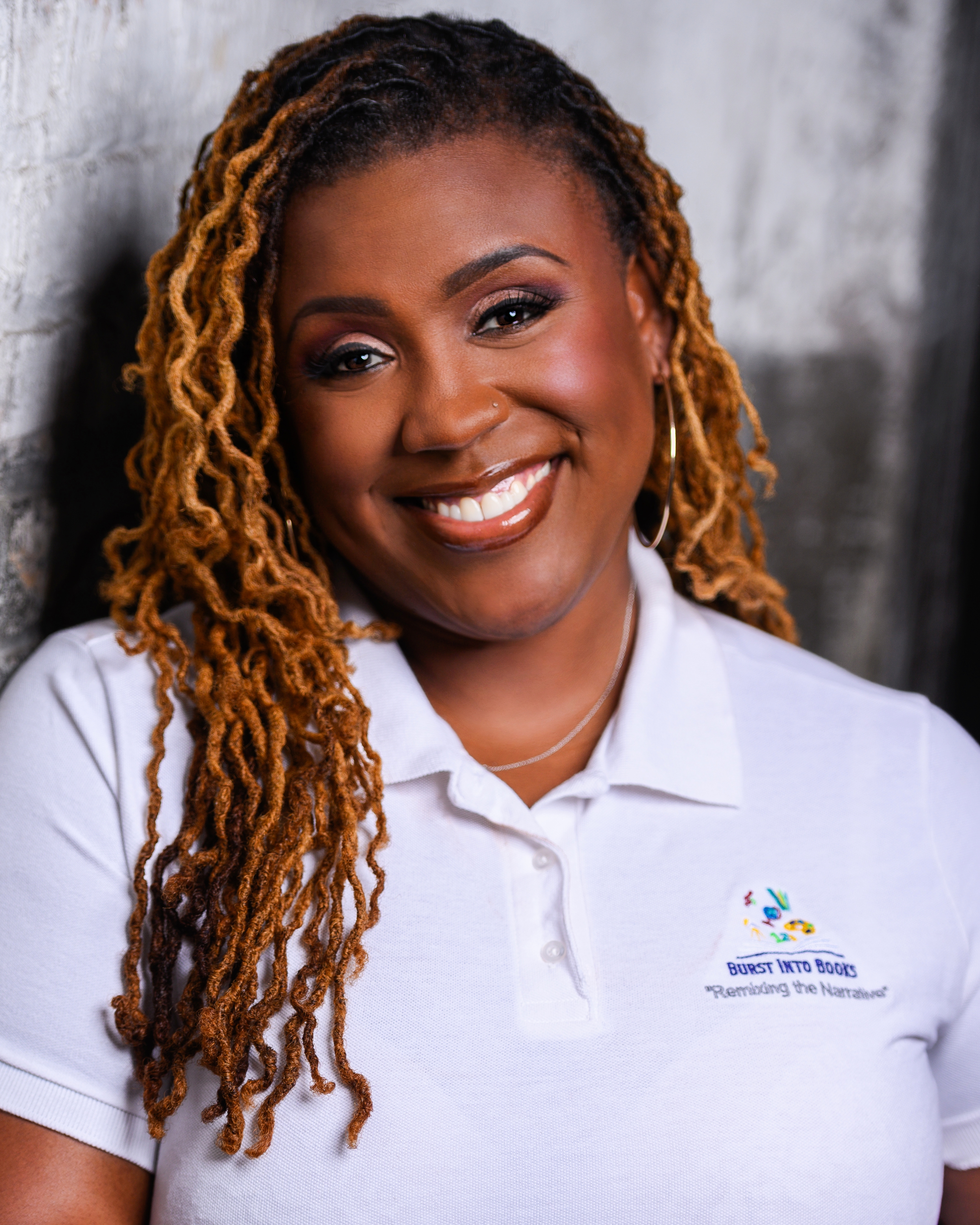 Jurema Gorham is Impacting the Lives of Children and Families Through Literacy Jurema Gorham is Impacting the Lives of Children and Families Through Literacy