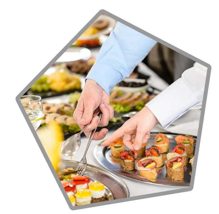 Quickbuffet.co.uk Helps Businesses Find Opportunity in Solving Event Catering Challenges Created by the Covid-19