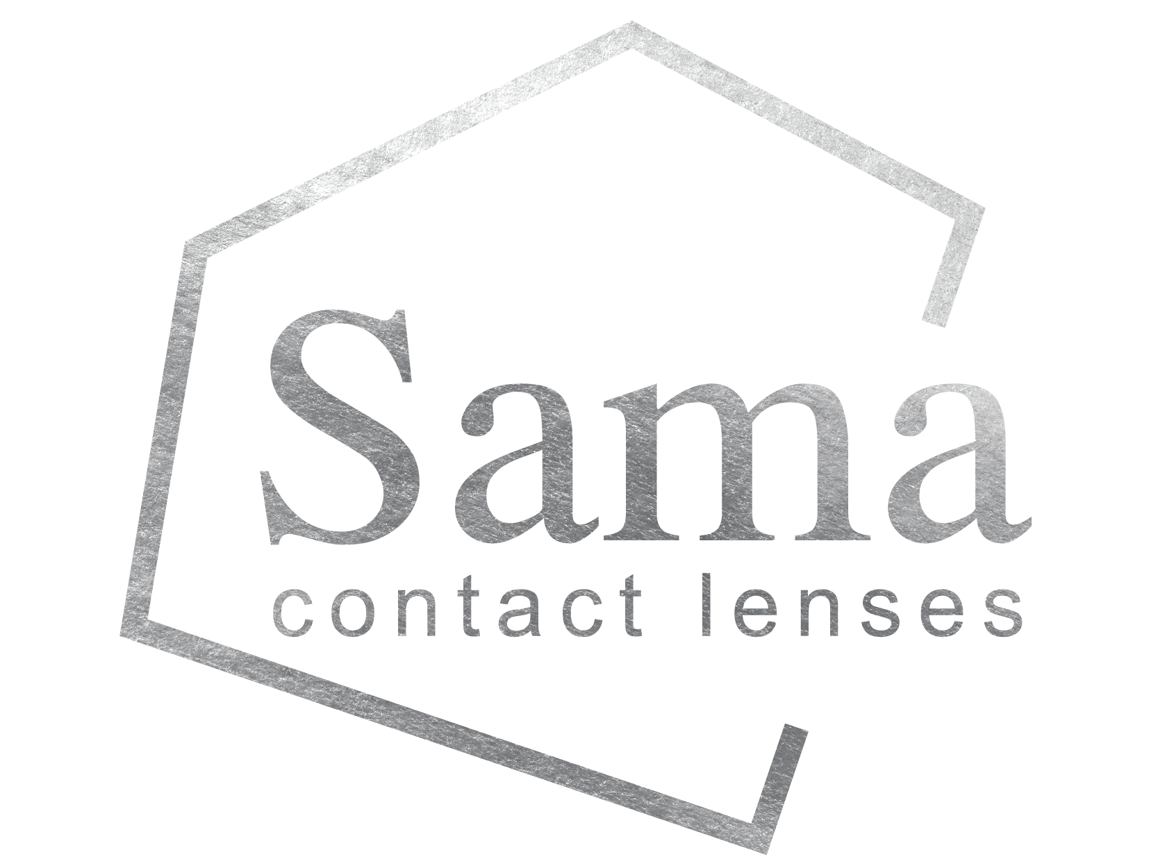 Sama launches their new collection of colored contact lenses