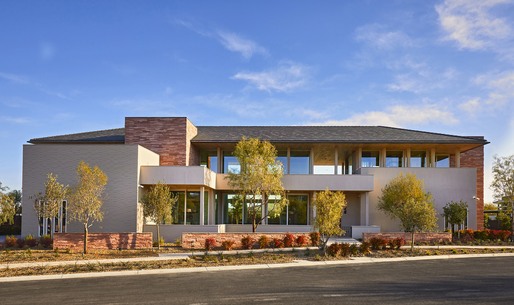 KTGY Architecture + Planning Receives 2020 Gold Nugget Award Honors