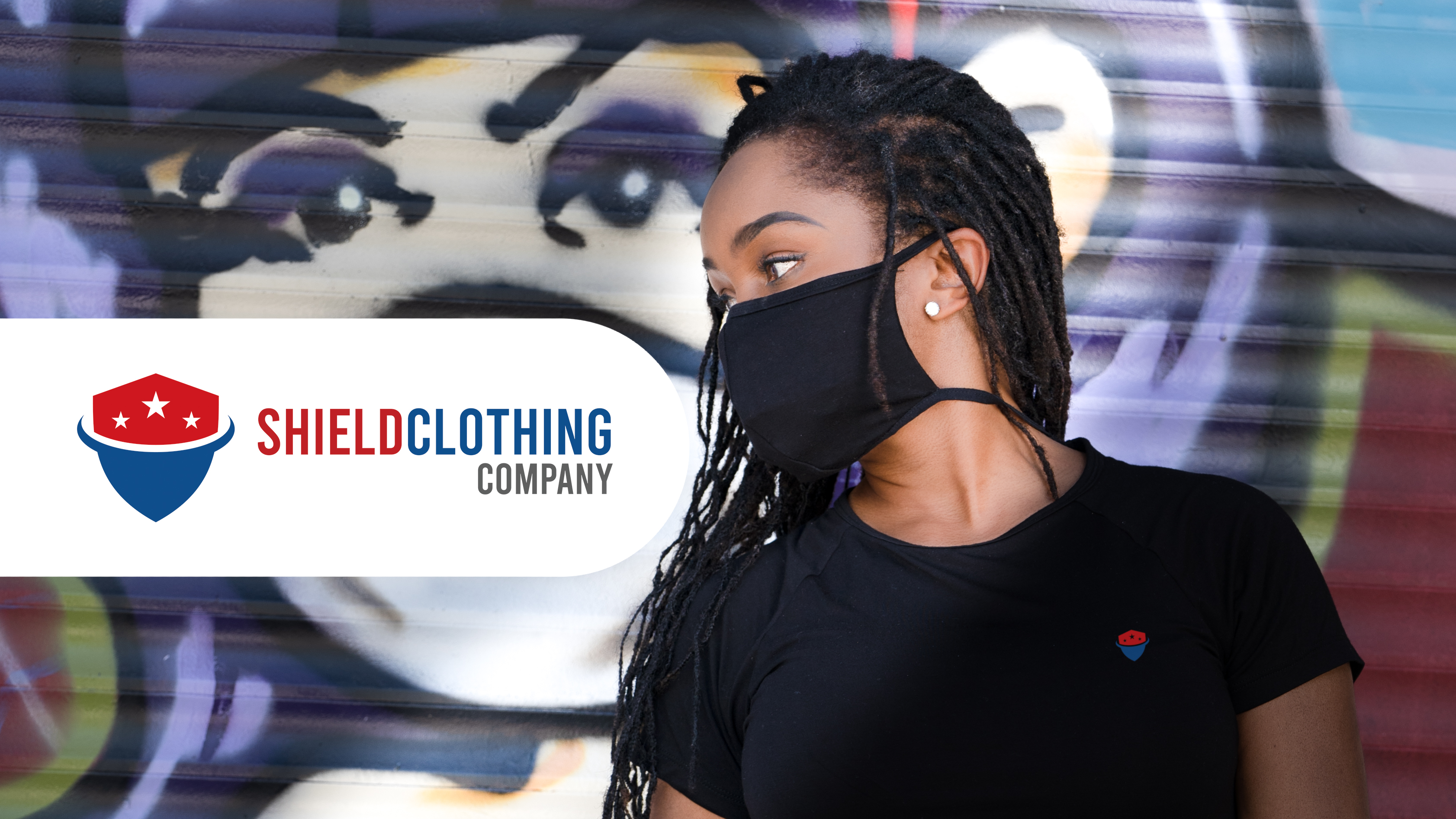 Shield Clothing Co Achieves Their $10,000 Kickstarter Goal in Less Than 48 Hours