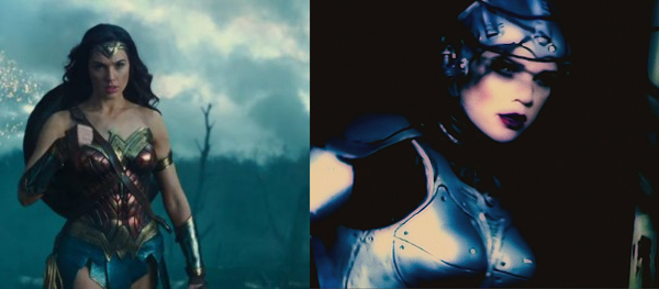 As Fans Wait For Wonder Woman 1984 Amazon, Hit Female Superhero Series Chrome Continues to Delights Viewers and Critics As Fans Wait For Wonder Woman 1984 Amazon, Hit Female Superhero Series Chrome Continues to Delights Viewers and Critics