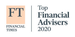 Simon Quick Advisors Named to 2020 Financial Times 300 Top Registered Investment Advisers