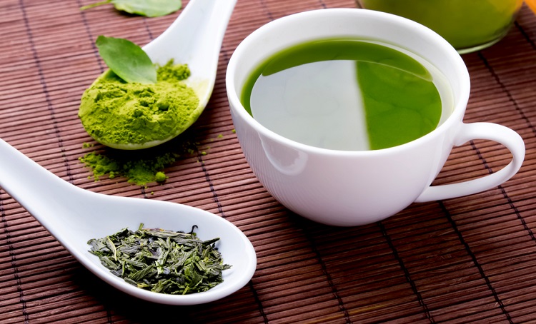 How modern situations are affecting tea business and other industries
