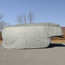 Which Different Material Covers Do CarCover Companies Deal With