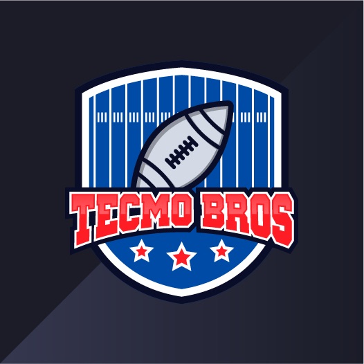 Andy and Ben’s discuss everything related to Fantasy Football in their podcast "Tecmo Bros fantasy Football"