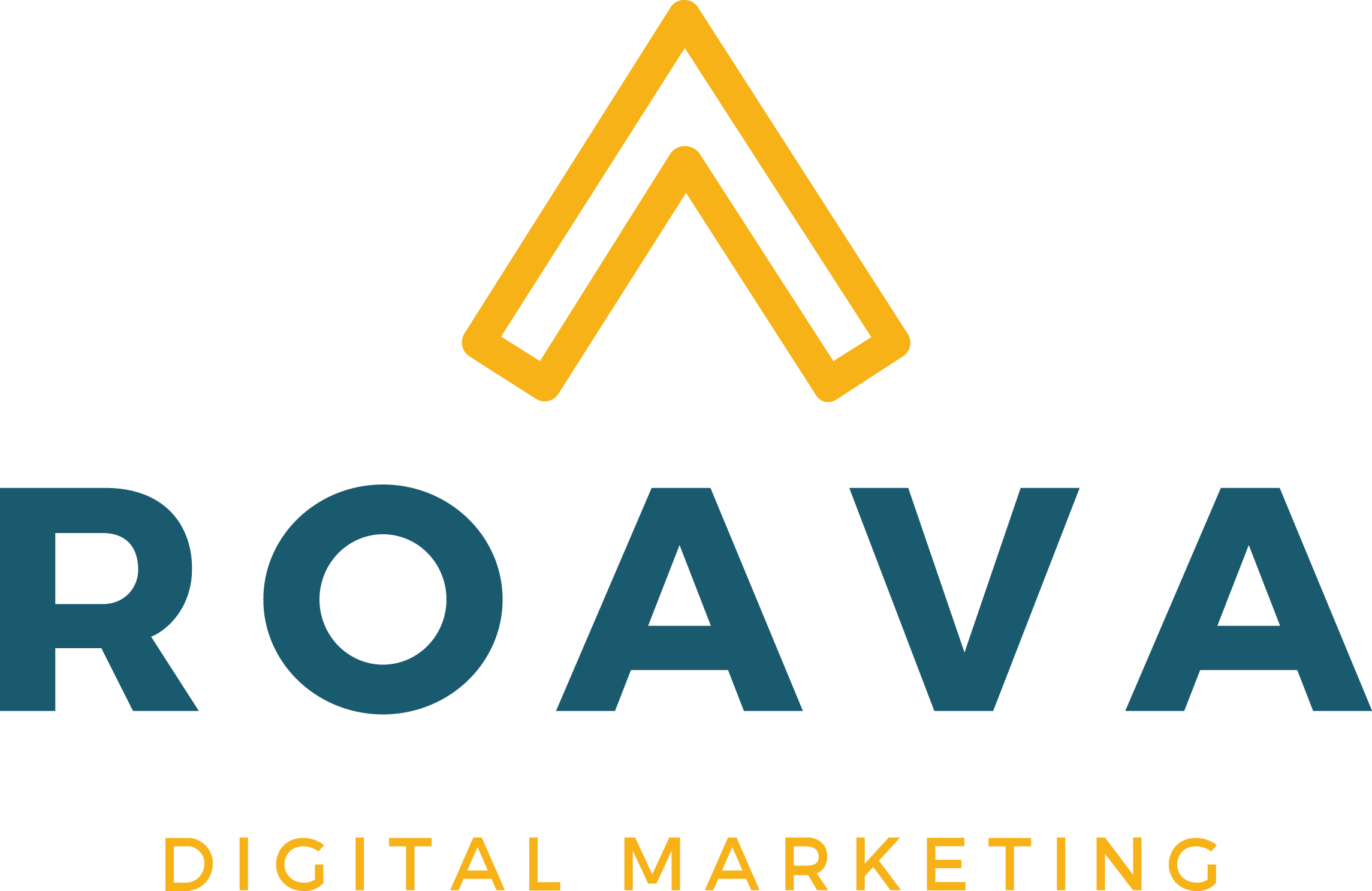 Roava Digital Marketing Corporation - Witness a Boost in Sales and Business