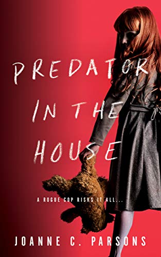 Author Joanne Parsons, Releases New Suspense Novel to Rave Reviews Author Joanne Parsons, Releases New Suspense Novel to Rave Reviews