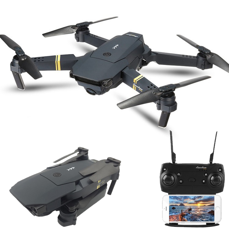 drone x pro specs