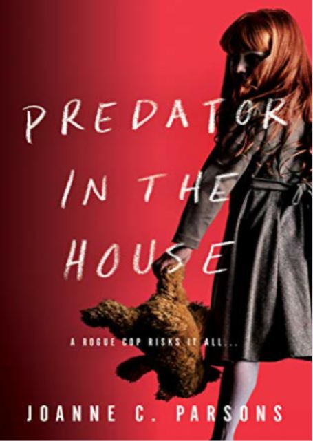 Award-Winning Author Joanne Parsons Releases New Suspense Novel to Rave Reviews Award-Winning Author Joanne Parsons Releases New Suspense Novel to Rave Reviews