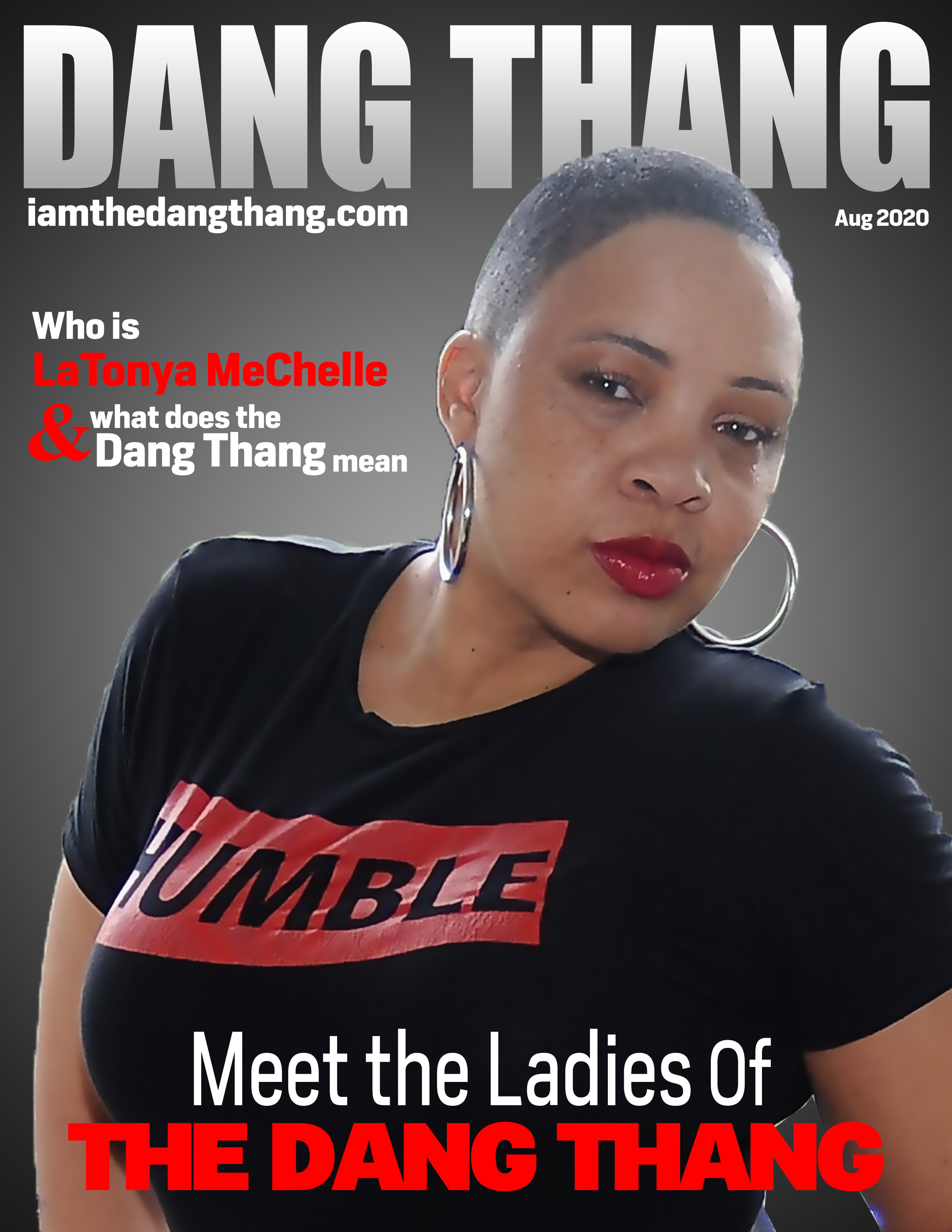 Dang Thang Magazine to Focus on Self Empowerment and Healing