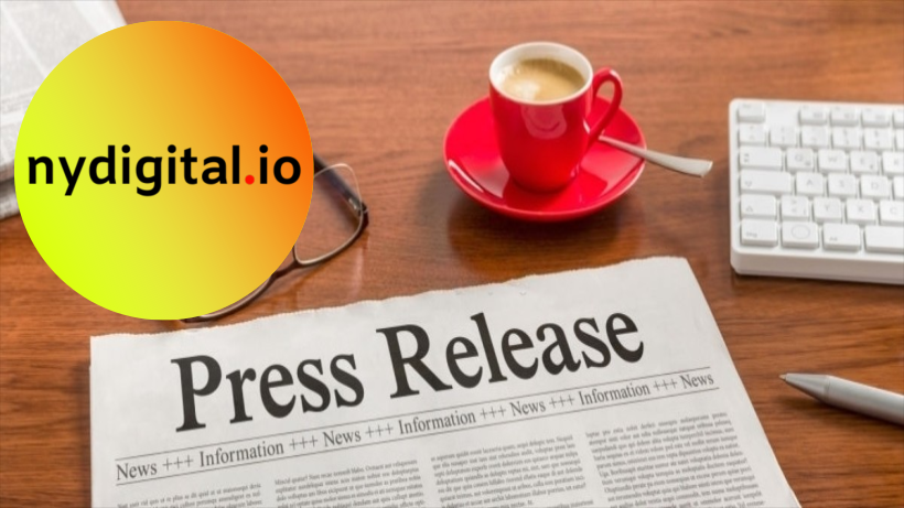 More Businesses Are Exploring Smart Press Release Distribution Using NYDigital.io in the New Year.