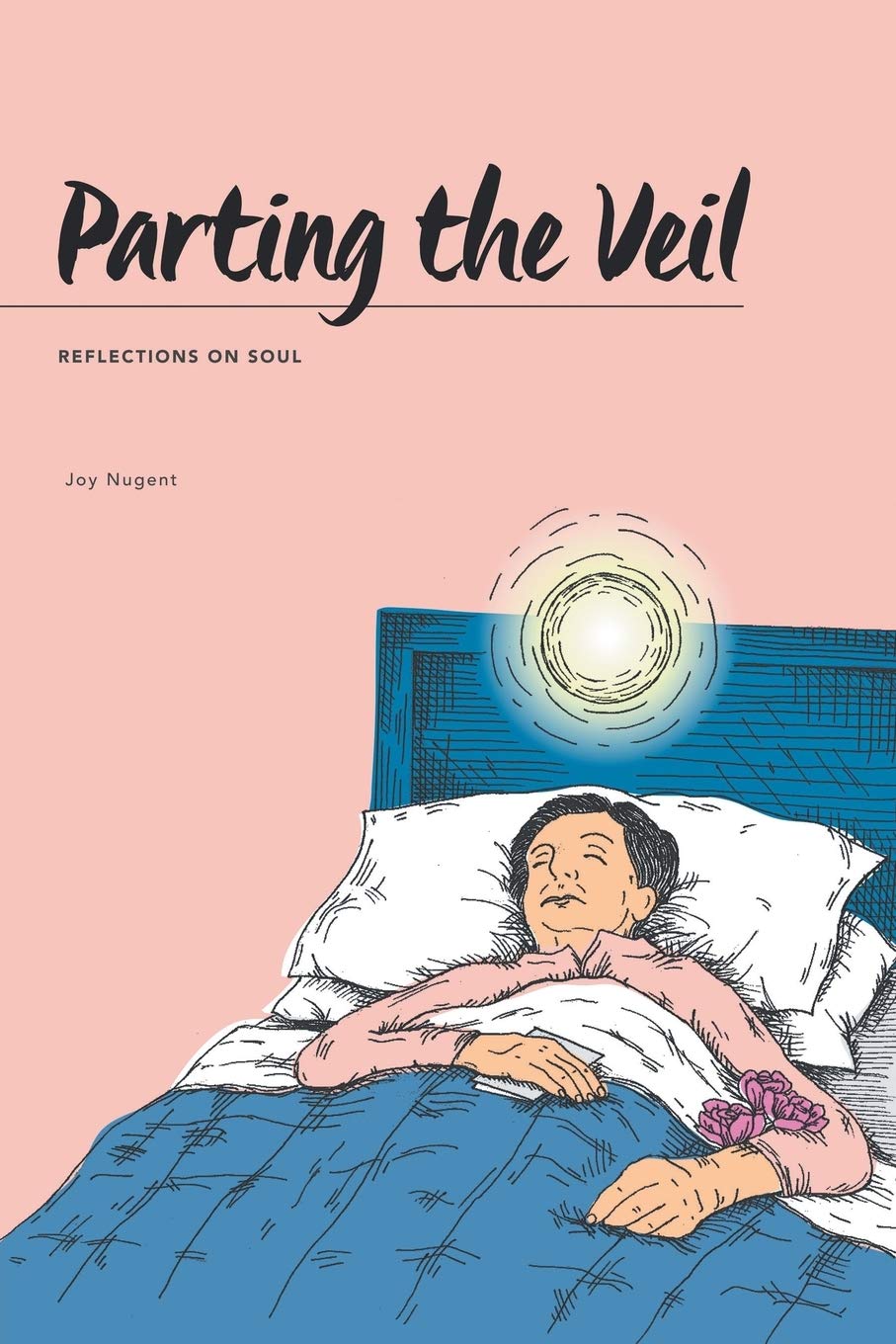 Parting the Veil - A Virtual Reality Experience