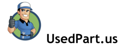 UsedPart.US Offers Access to Thousands of Automobile Junkyards for Cheaper OEM Auto Components and Engines
